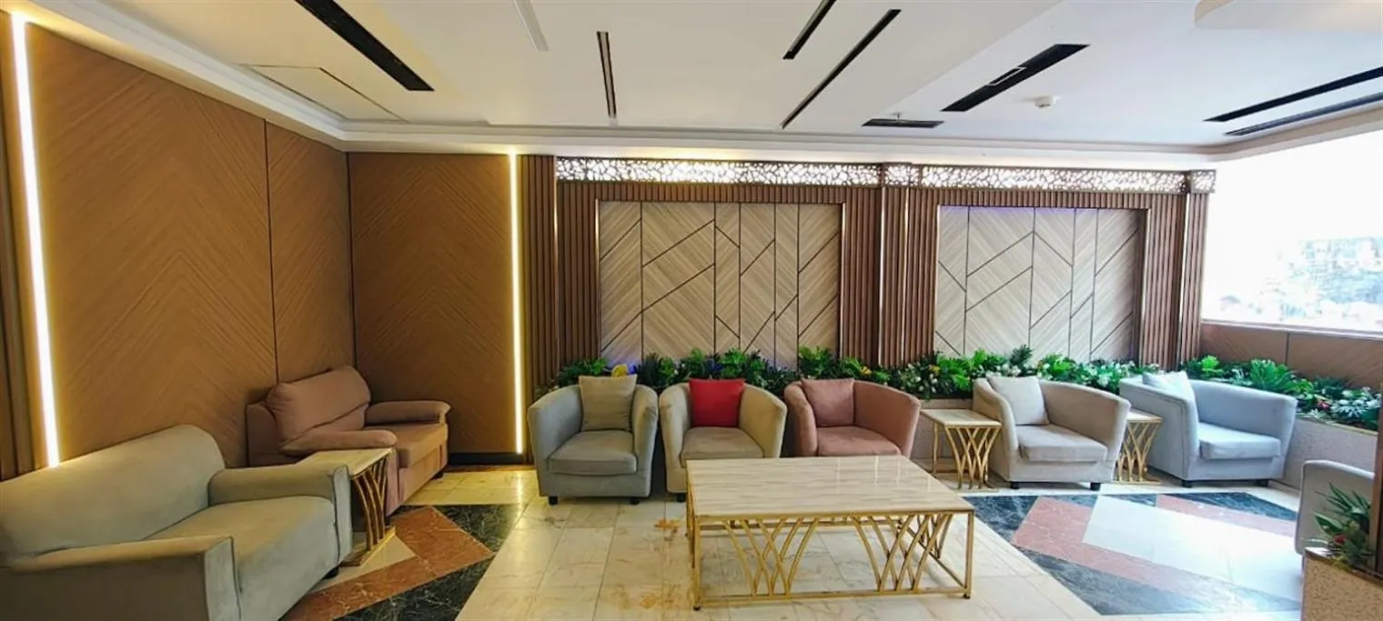 Apartemen Maather Elite Hotel Mecca