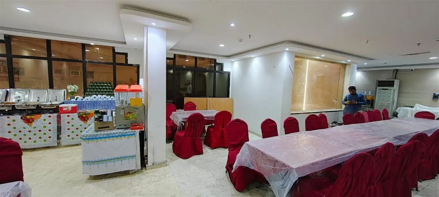 Maather Elite Hotel Mecca 0*,  Arab Saudi