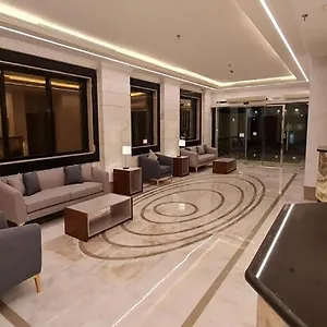 شقة أجم الخالدية Ajm Al-khalidiayh المضيف عبدالله عبد الرحمن, مكة
