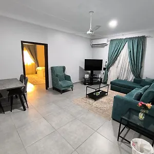 شقة Jabal Al Nour, مكة