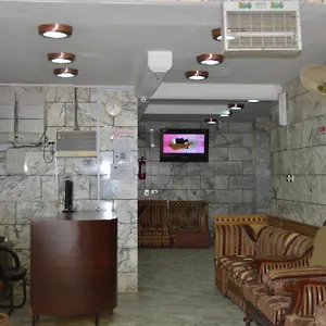 Sama Ajyad Mecca